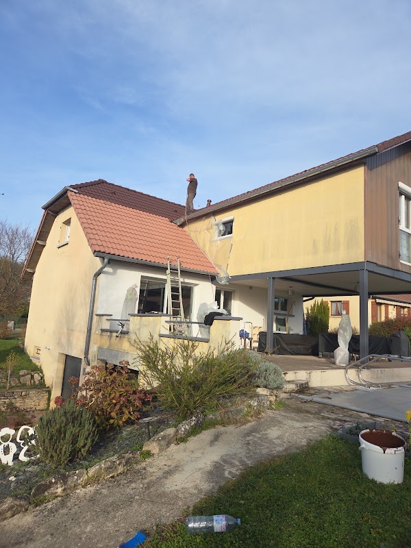 Réalisation — Cappeliez Rénovation
