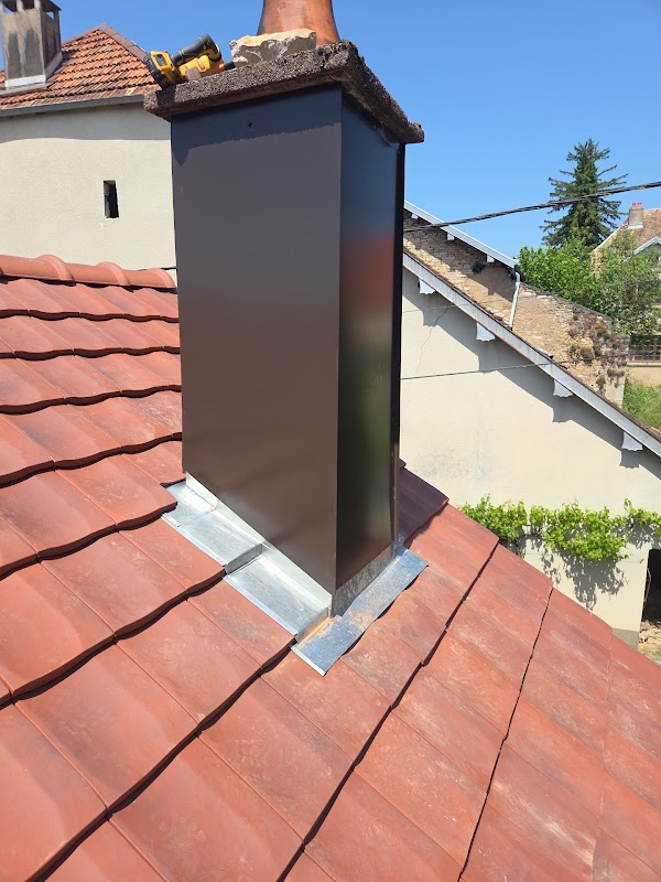 Réalisation — Cappeliez Rénovation