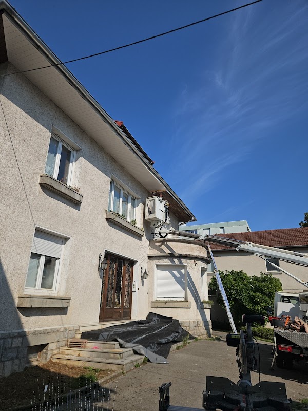 Réalisation — Cappeliez Rénovation