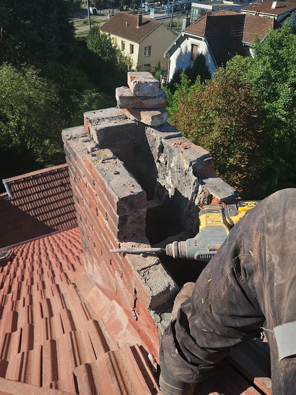 Réalisation — Cappeliez Rénovation